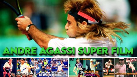 agassi movie